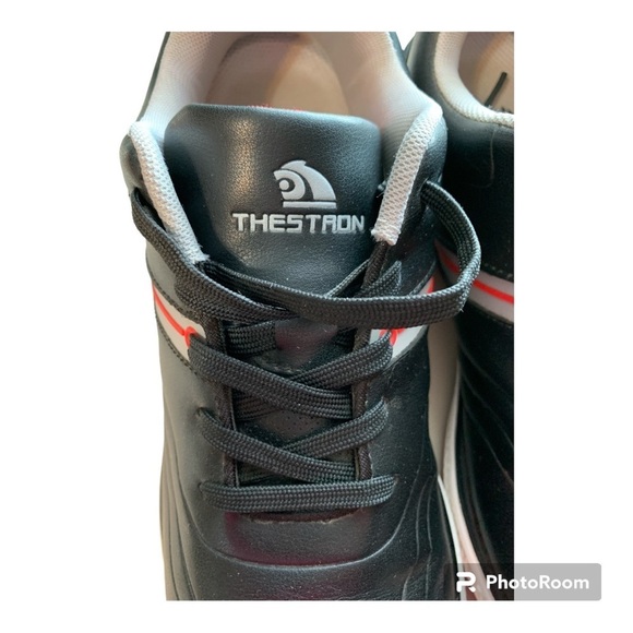 Softlite Pro Thestron Golf Shoes mens size 12 - Picture 5 of 9